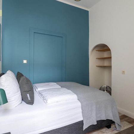 Apartments Berlin Bornimer Strasse Εξωτερικό φωτογραφία