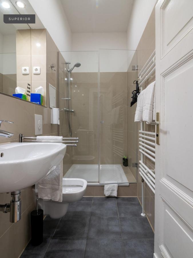 Apartments Berlin Bornimer Strasse Εξωτερικό φωτογραφία