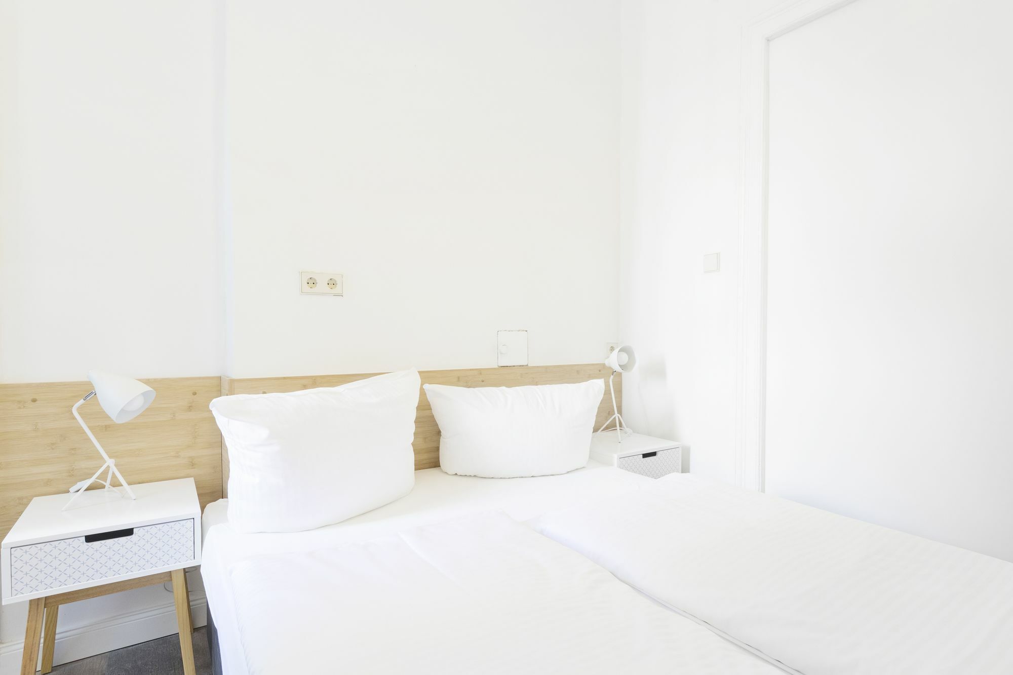 Apartments Berlin Bornimer Strasse Εξωτερικό φωτογραφία